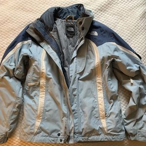 North Face Ski/Snowboarding Jacket